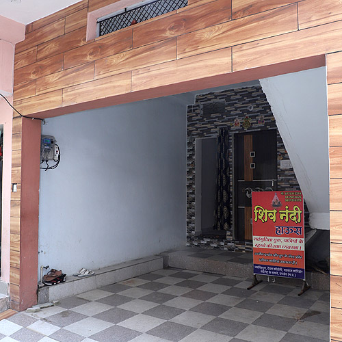 Shiv Nandi Home Stay Shiv Nandi Home Stay